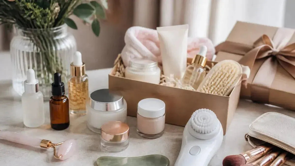 9 Geschenkideen für Kosmetik- und Beauty-Liebhaber