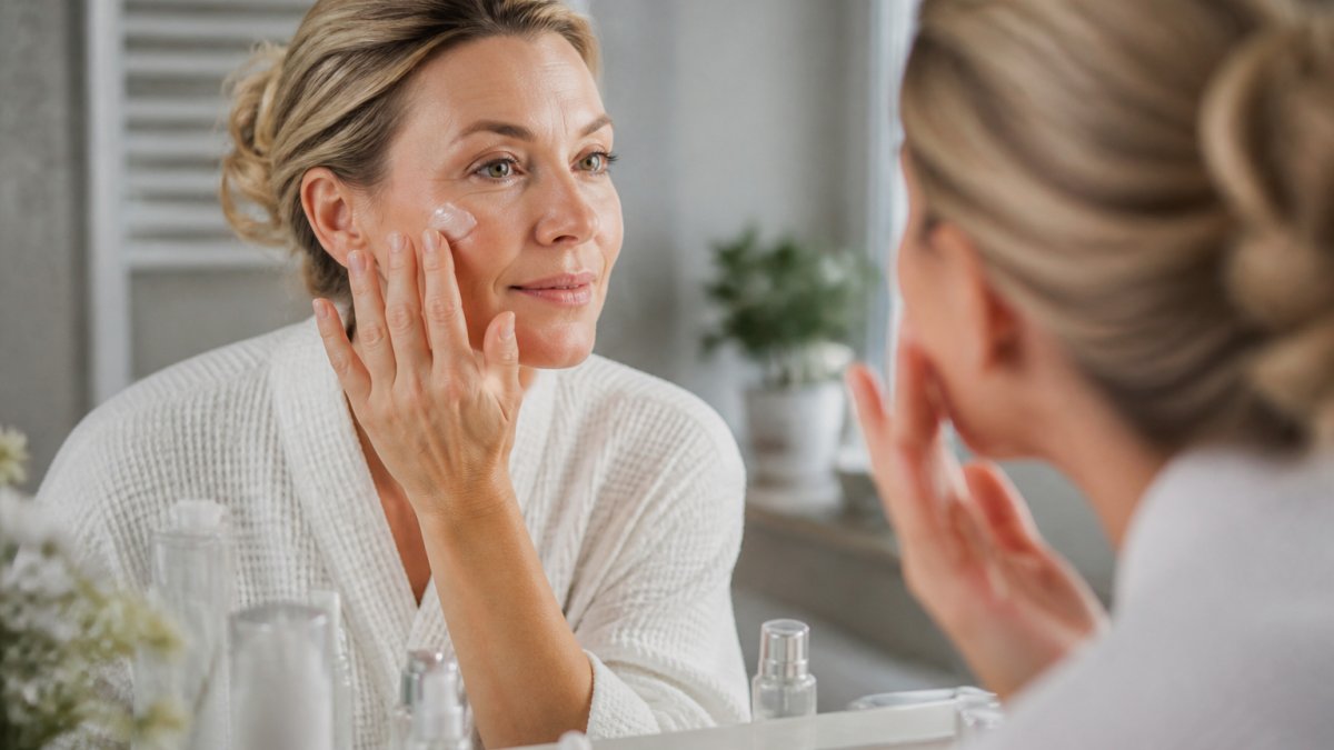 Sichtbare Ergebnisse bei Anti-Aging-Pflege: Der Leitfaden