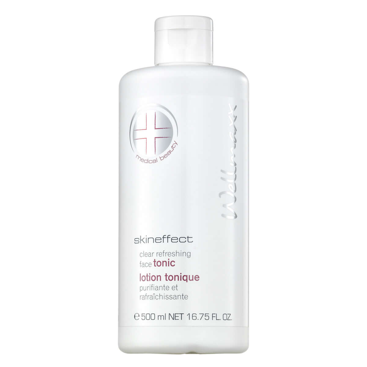 skineffect clear refreshing face tonic