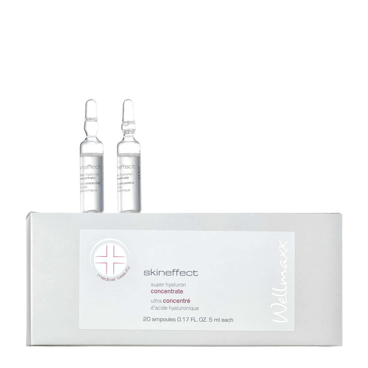 skineffect super hyaluron concentrate