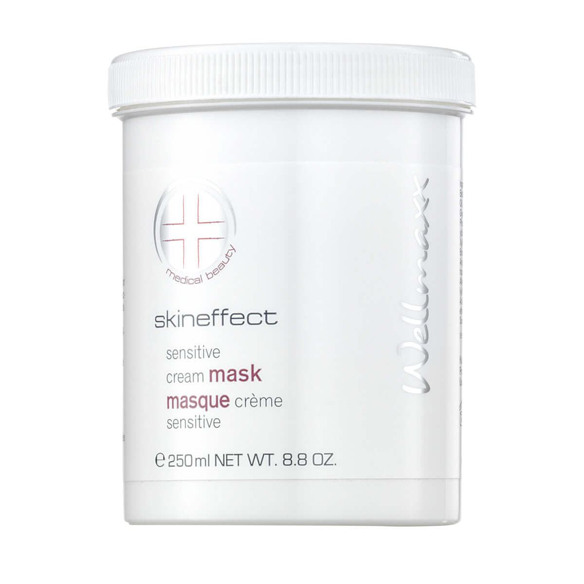 skineffect cream mask