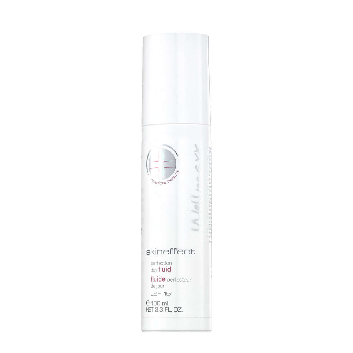 skineffect perfection day fluid SPF 15