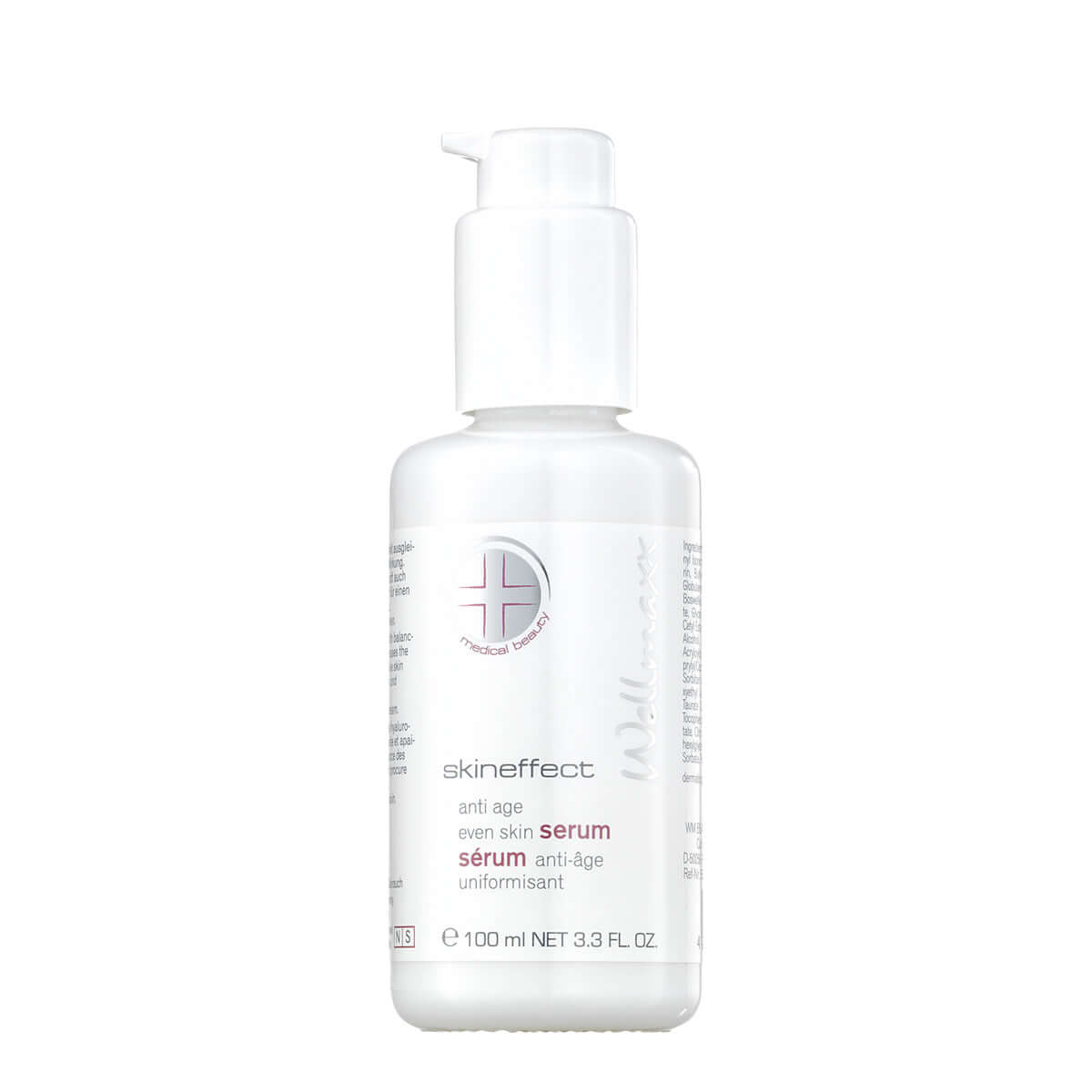 skineffect anti-age even skin serum