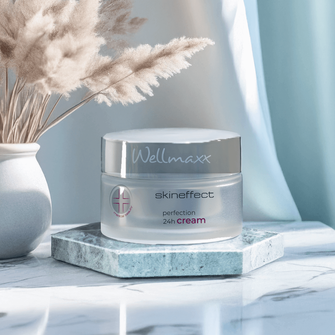 skineffect perfection 24h cream