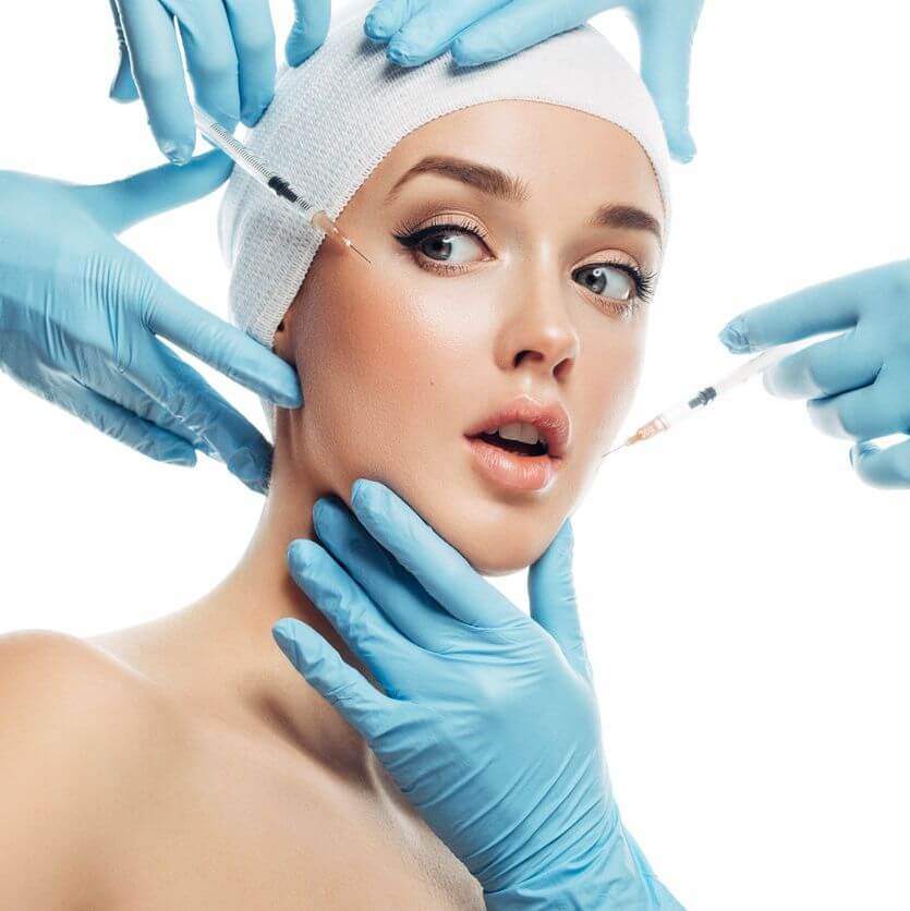 Argireline® – ein Botox-ähnliches Peptid