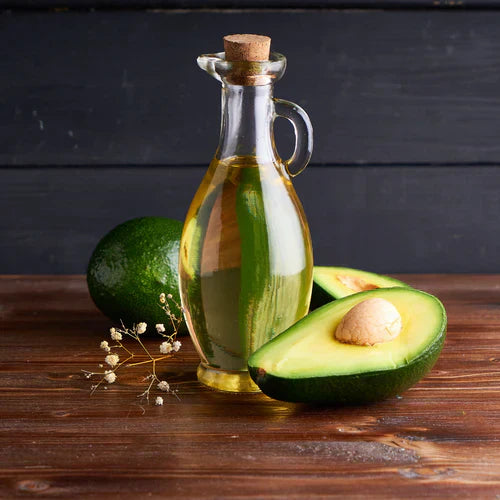 Avocadoöl