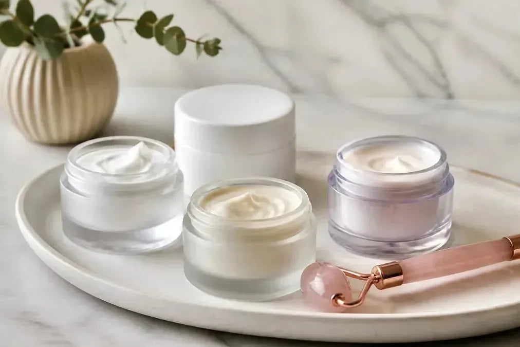Beste Anti Aging Creme ab 40: Die 8 besten 2026