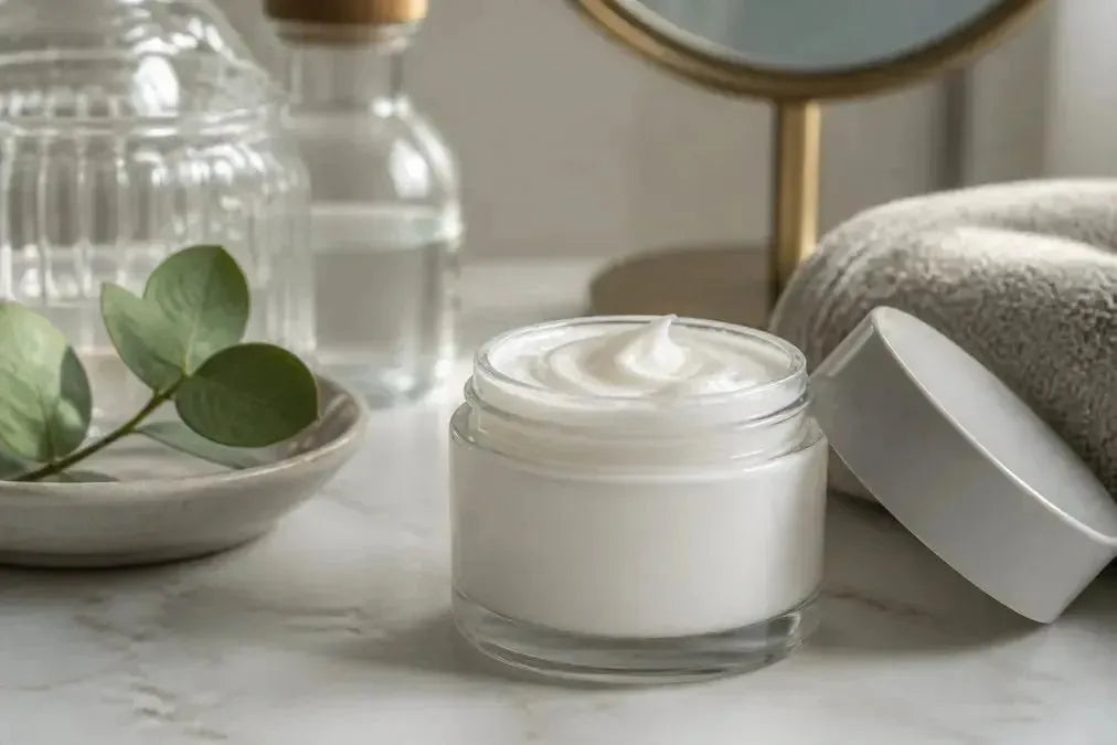 Beste Anti-Aging-Creme ab 40: Hightech-Wirkstoffe 2026