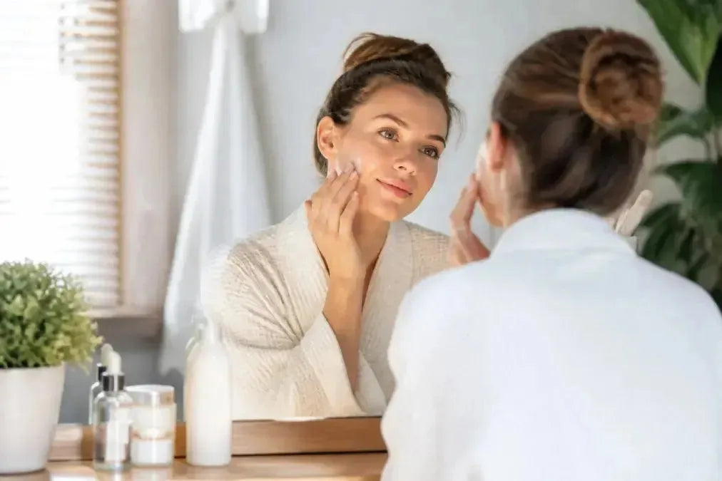 Hautregeneration nach dem Sommer: 7 effektive Tipps