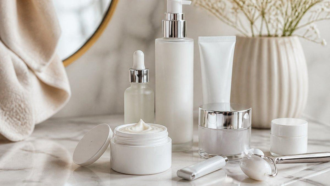 Hochwertige Gesichtspflege für reife Haut: 7 Produkte
