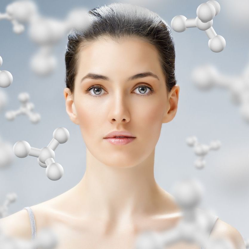 Matrixyl® 3000 – Kollagen stimulierendes Peptid