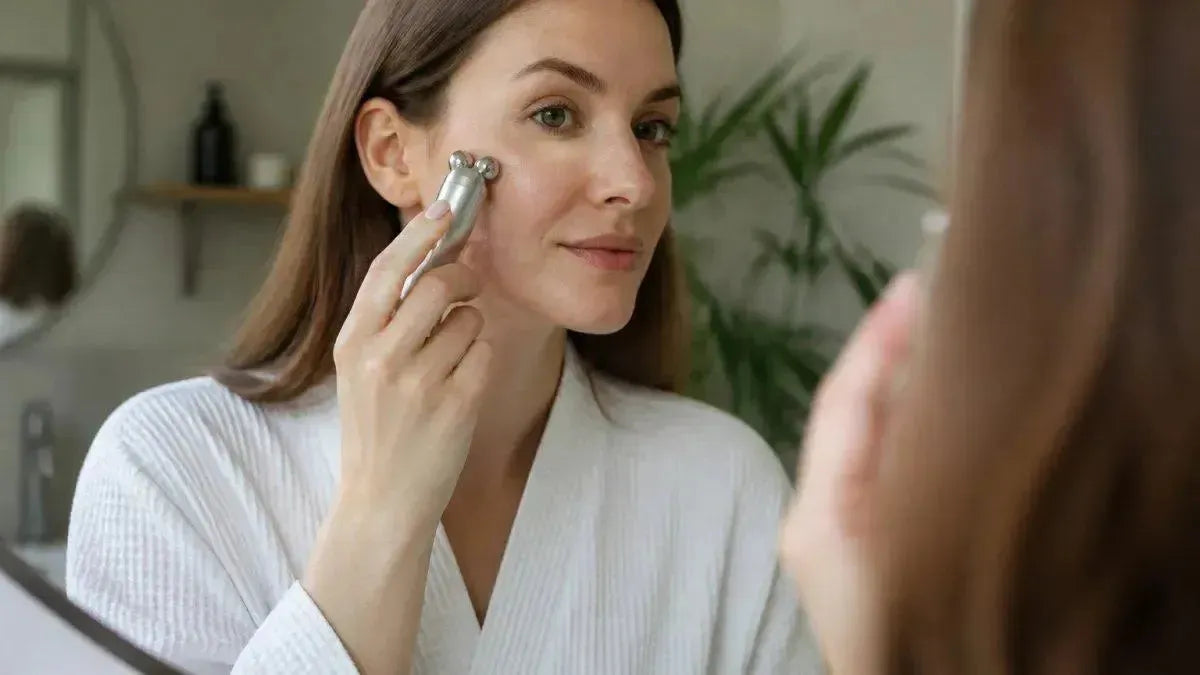Lohnt sich das LiFTmee Beauty-Tool wirklich?