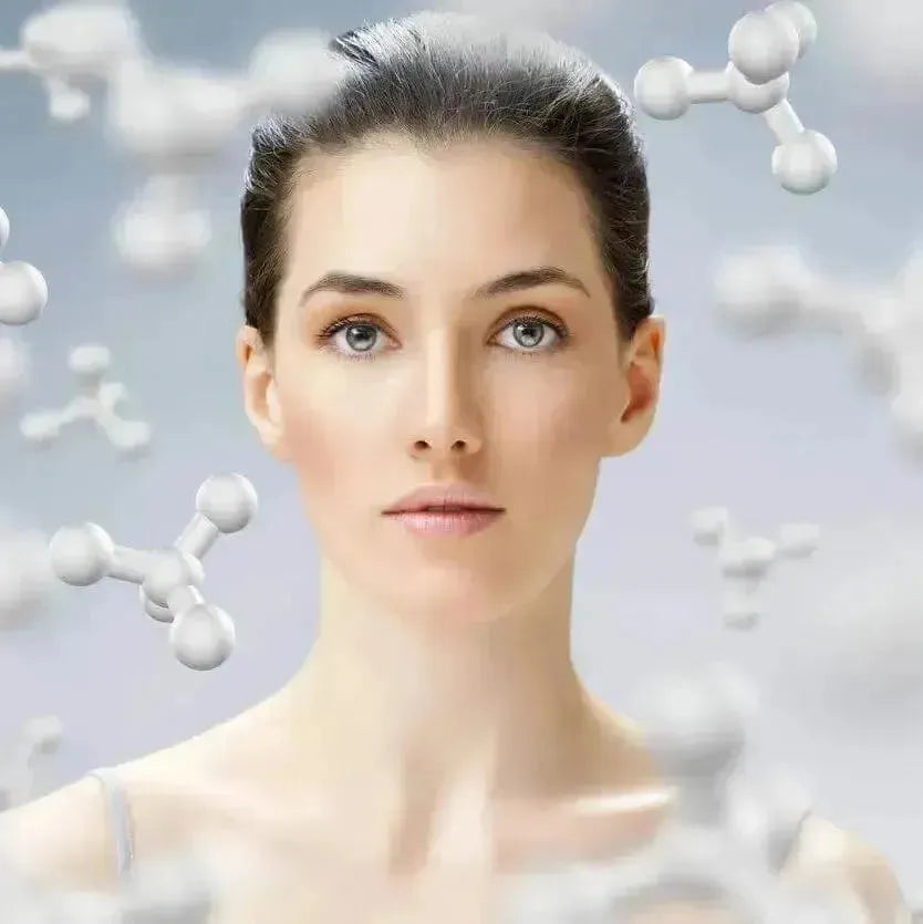 Matrixyl-3000-Kollagen-stimulierendes-Peptid wellmaxx-swiss