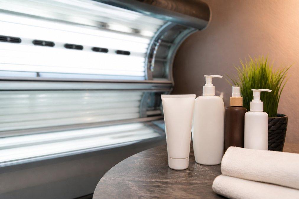Solarium-Pflegeprodukte in der Schweiz kaufen: Ratgeber 2026