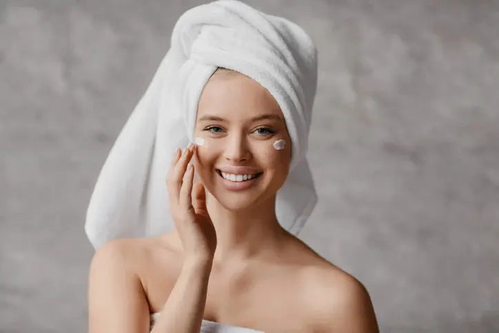 Tagespflege mit wellmaxx hyaluron