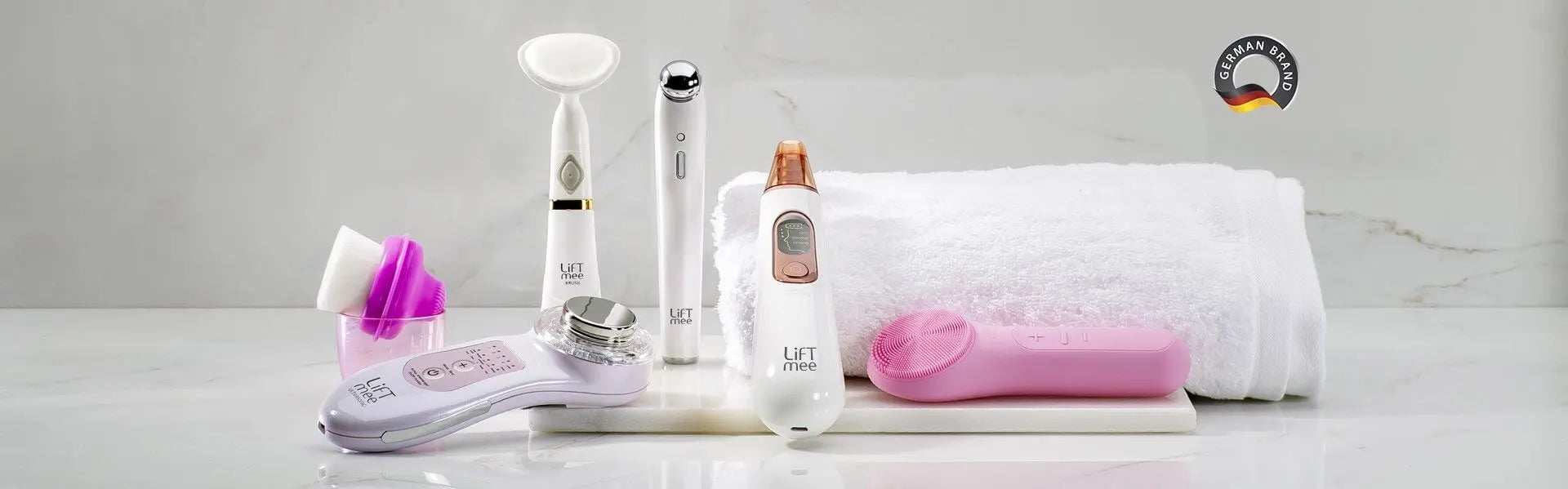 LiFTmee wellmaxx-swiss