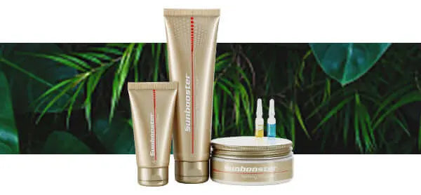 Sunbooster wellmaxx-swiss