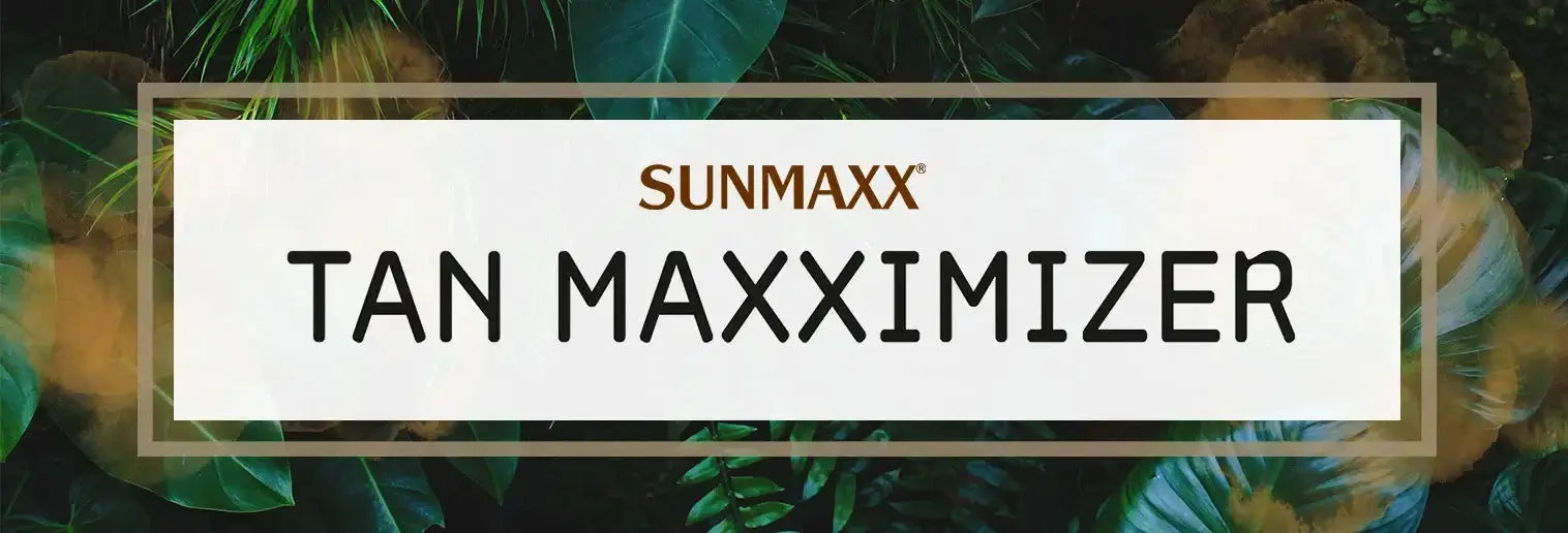 Sunmaxx-tan-maxximizer wellmaxx-swiss