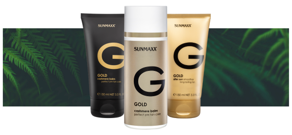 Sunmaxx gold wellmaxx-swiss