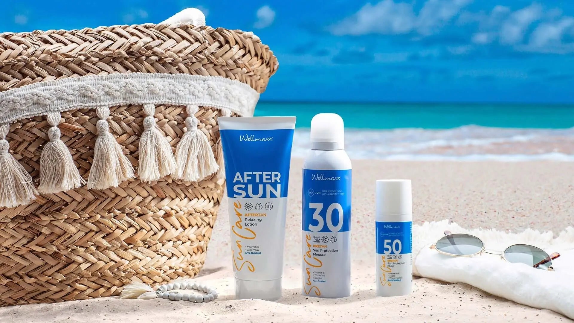 Wellmaxx-suncare wellmaxx-swiss