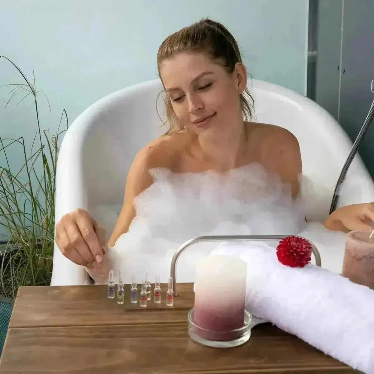 Ampullen-Concentrate wellmaxx-swiss