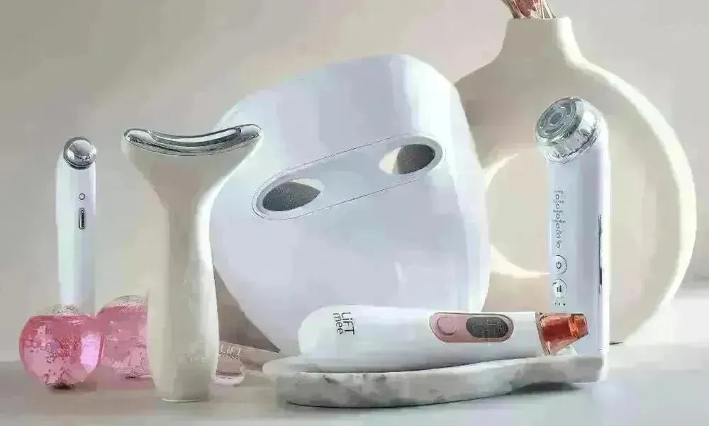 LiFTmee wellmaxx-swiss