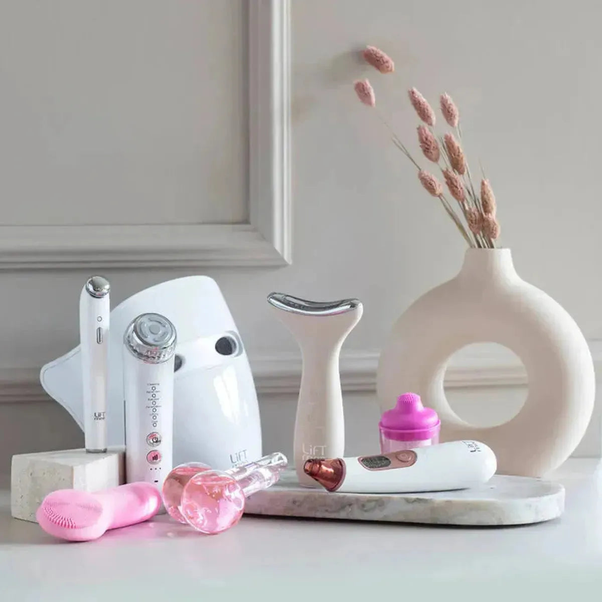 LiFTmee wellmaxx-swiss