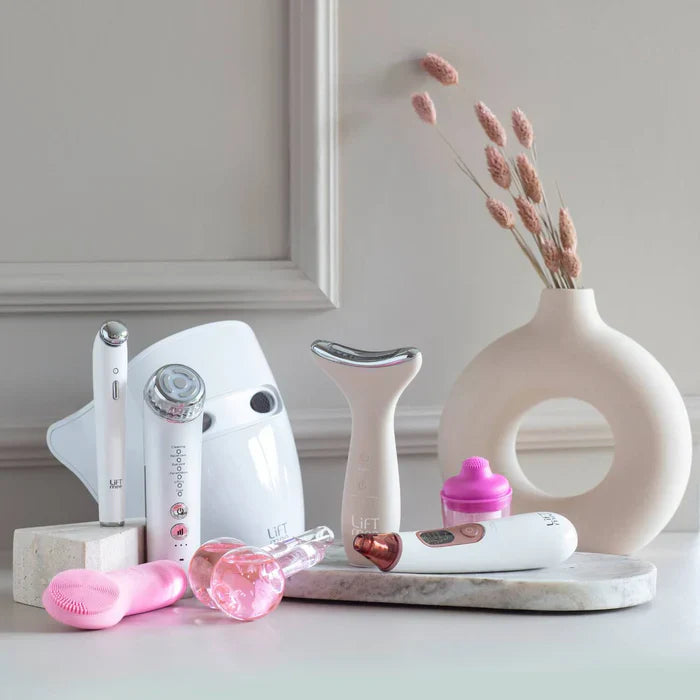 LiFTmee wellmaxx-swiss