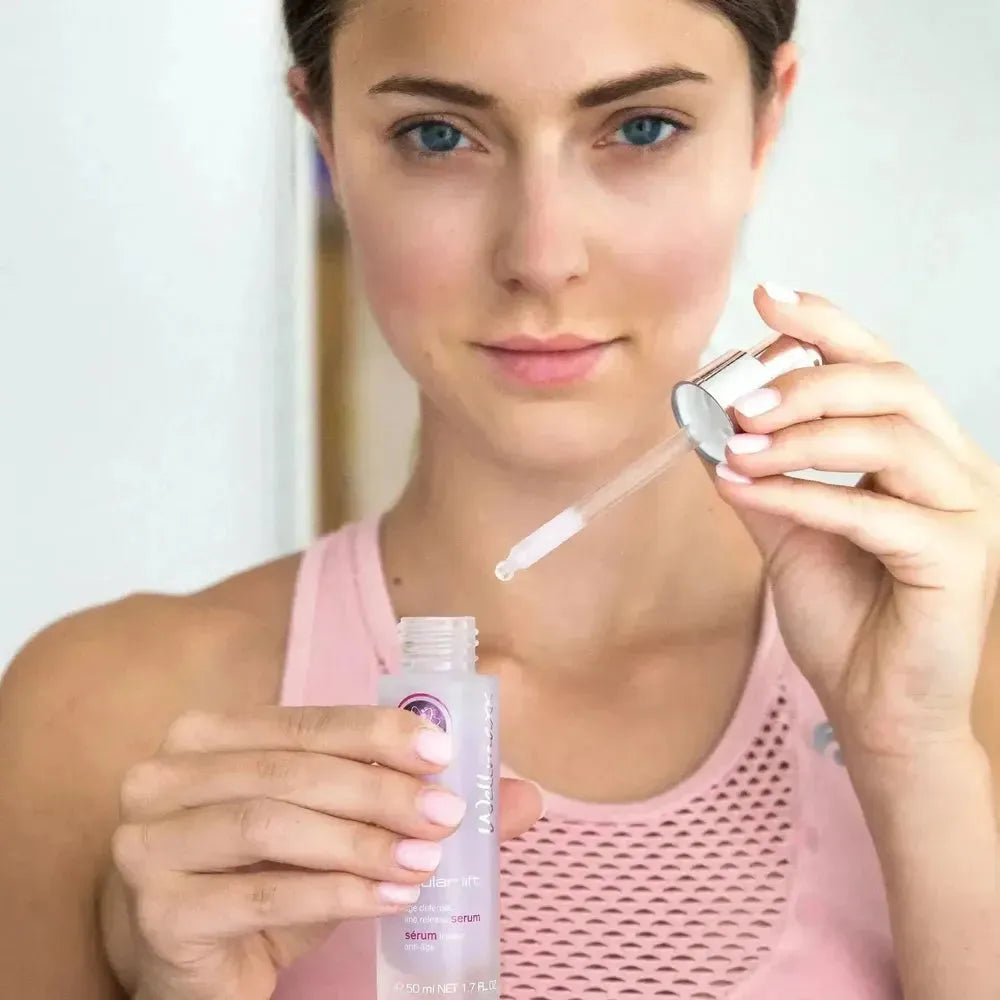 Serum wellmaxx-swiss