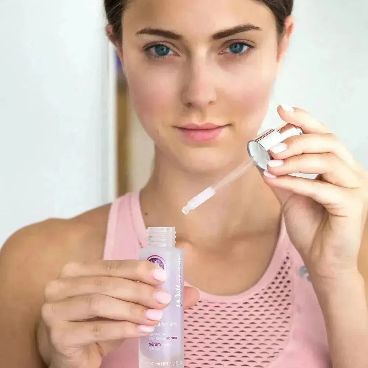 Serum wellmaxx-swiss