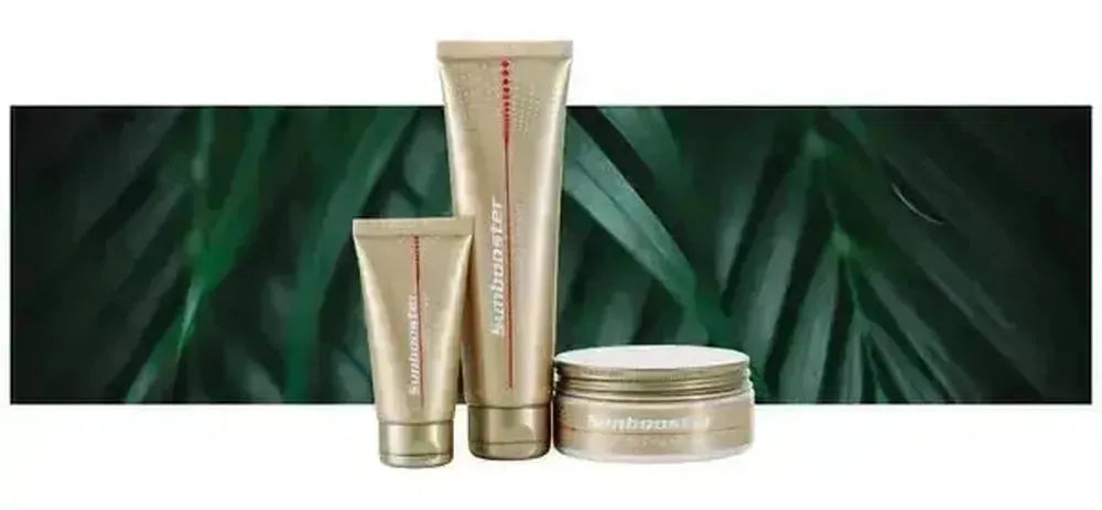 Sunbooster wellmaxx-swiss