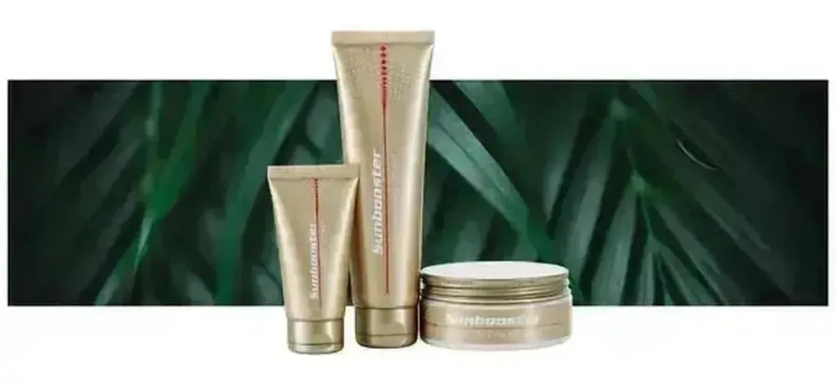 Sunbooster wellmaxx-swiss