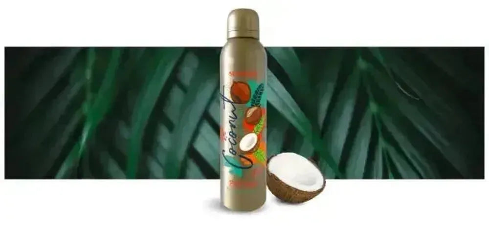 Sunmaxx Coconut Brown wellmaxx-swiss