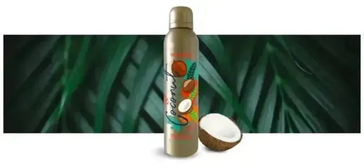 Sunmaxx Coconut Brown wellmaxx-swiss