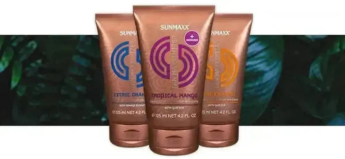 Sunmaxx tan-maxximizer wellmaxx-swiss
