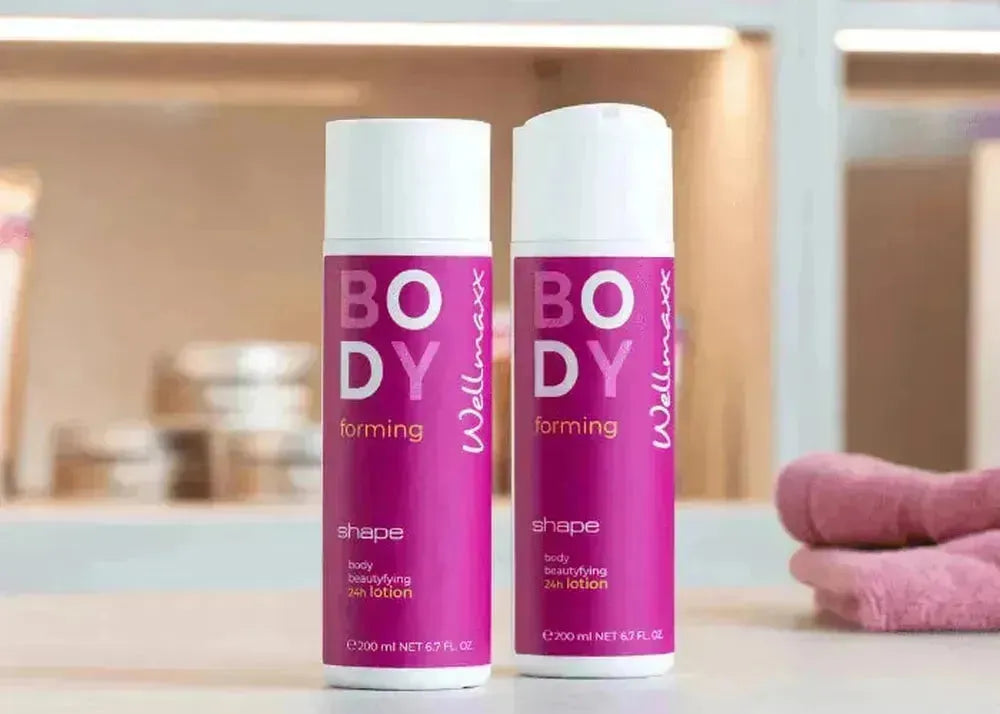 Wellmaxx shape wellmaxx-swiss