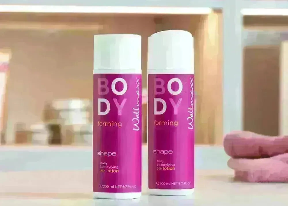 Wellmaxx shape wellmaxx-swiss