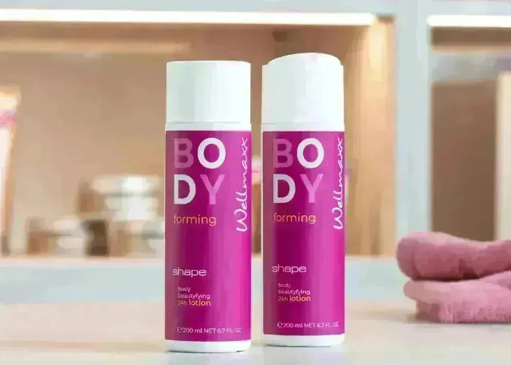 Wellmaxx shape wellmaxx-swiss