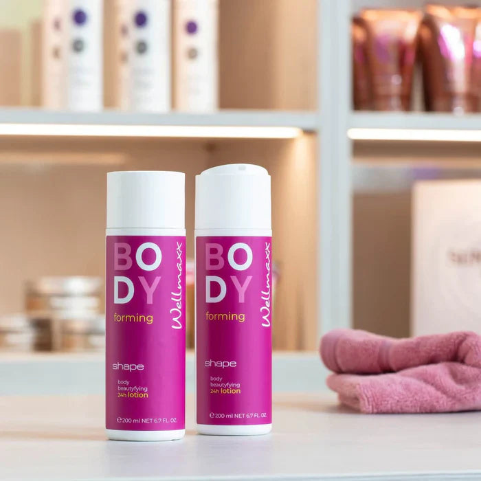 Wellmaxx shape wellmaxx-swiss