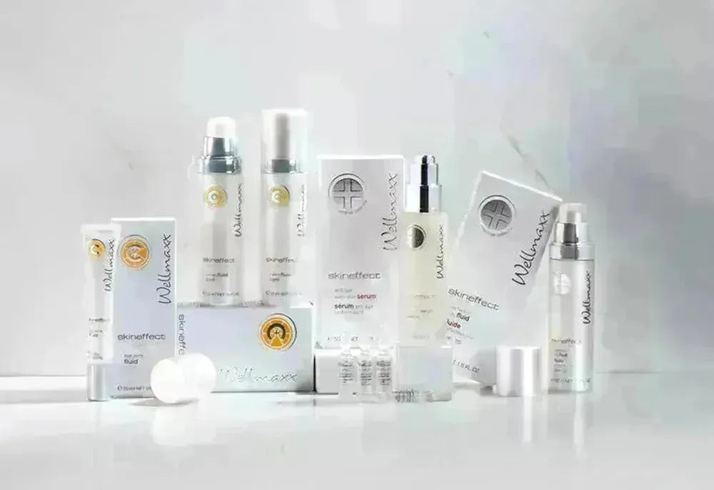 Wellmaxx-skineffect wellmaxx-swiss