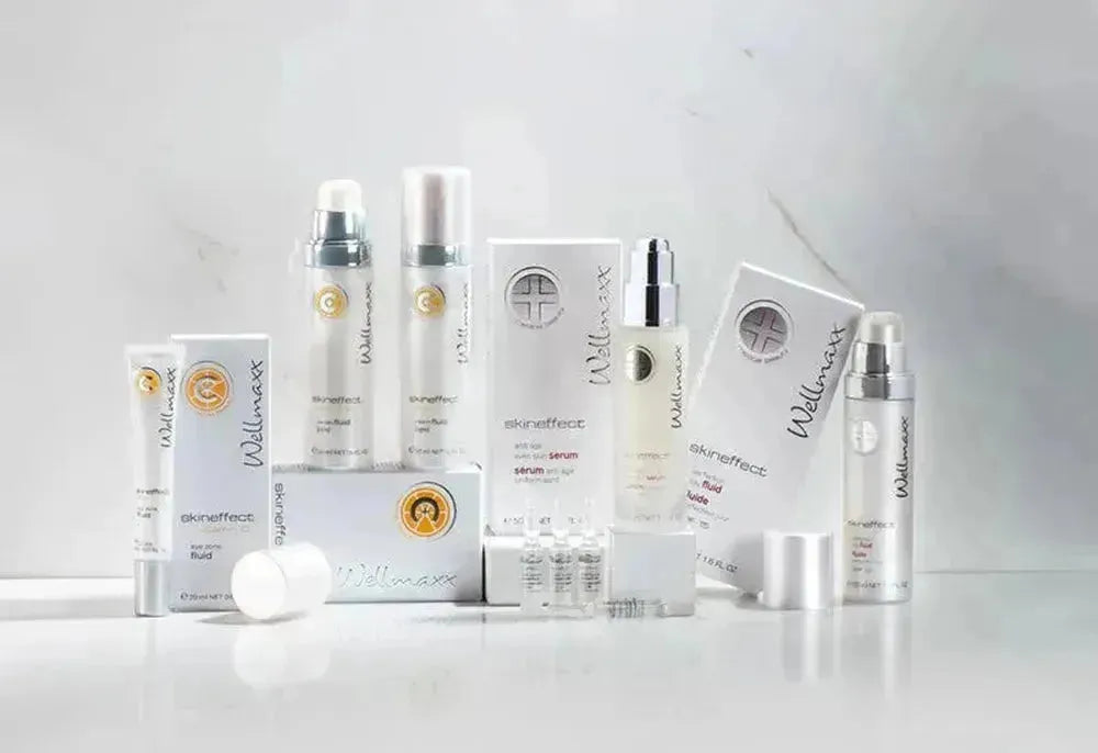 Wellmaxx-skineffect wellmaxx-swiss