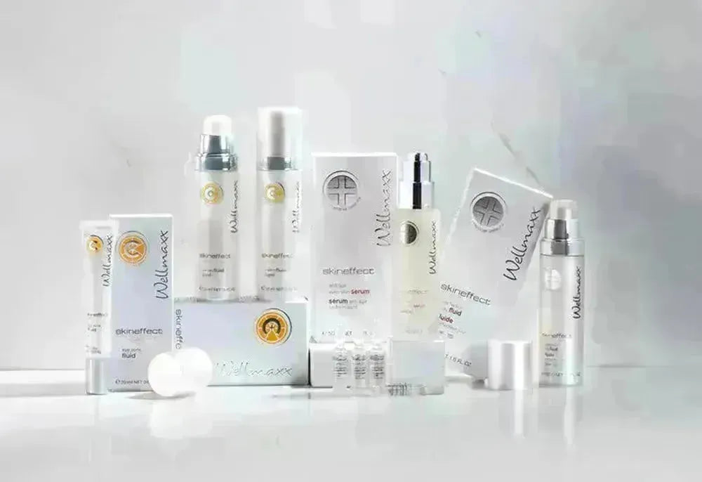 Wellmaxx-skineffect wellmaxx-swiss