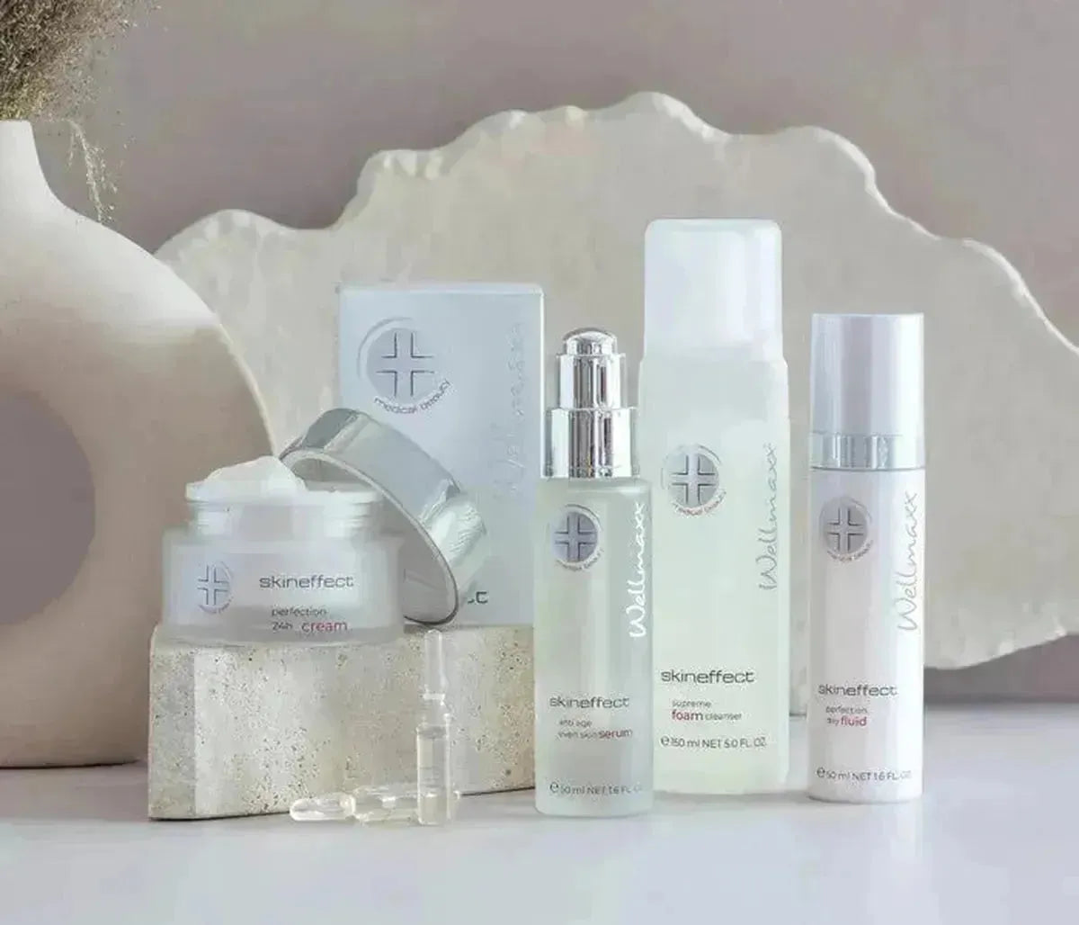 Wellmaxx-skineffect wellmaxx-swiss