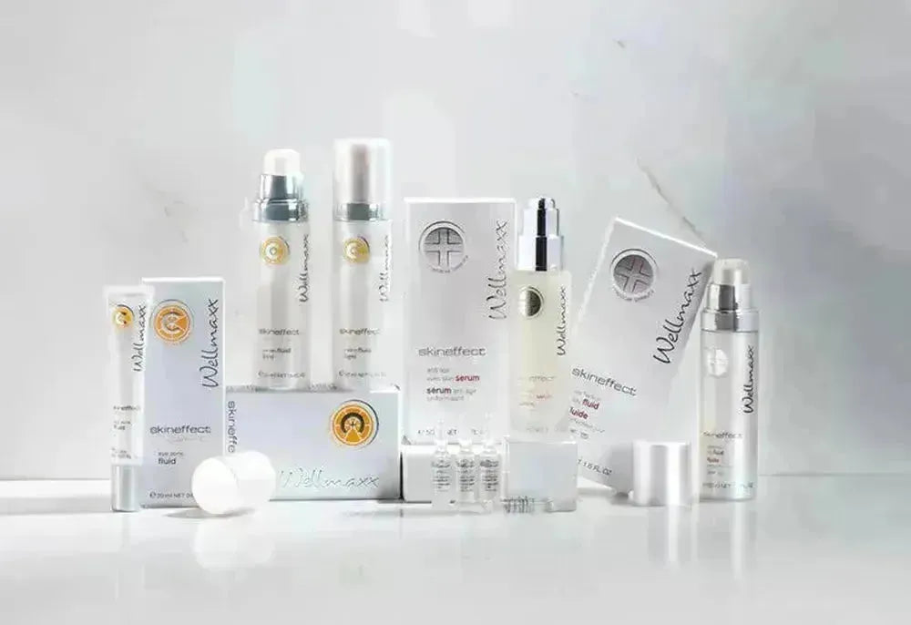 Wellmaxx-skineffect wellmaxx-swiss