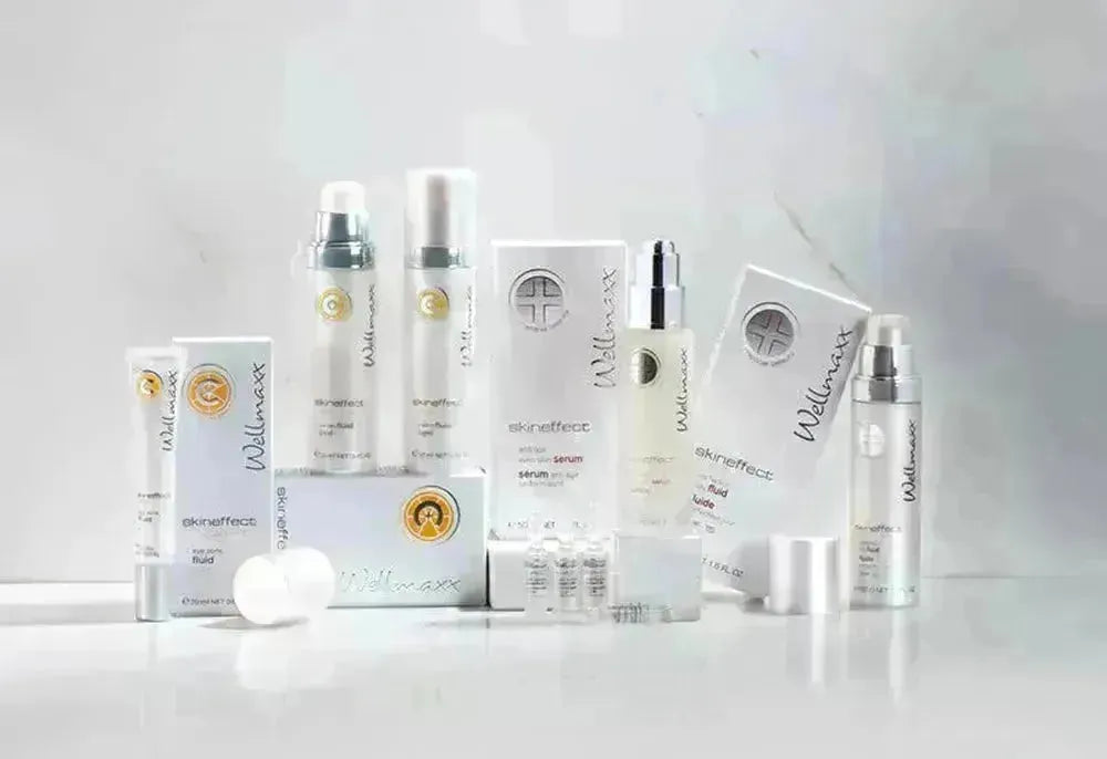 Wellmaxx-skineffect wellmaxx-swiss