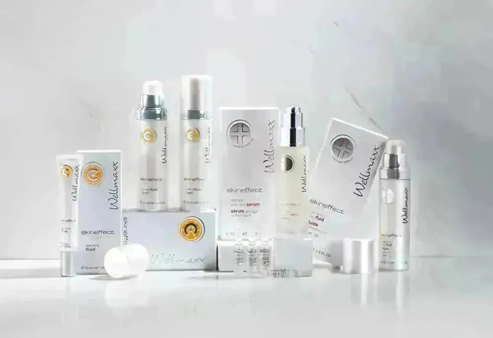 Wellmaxx-skineffect wellmaxx-swiss