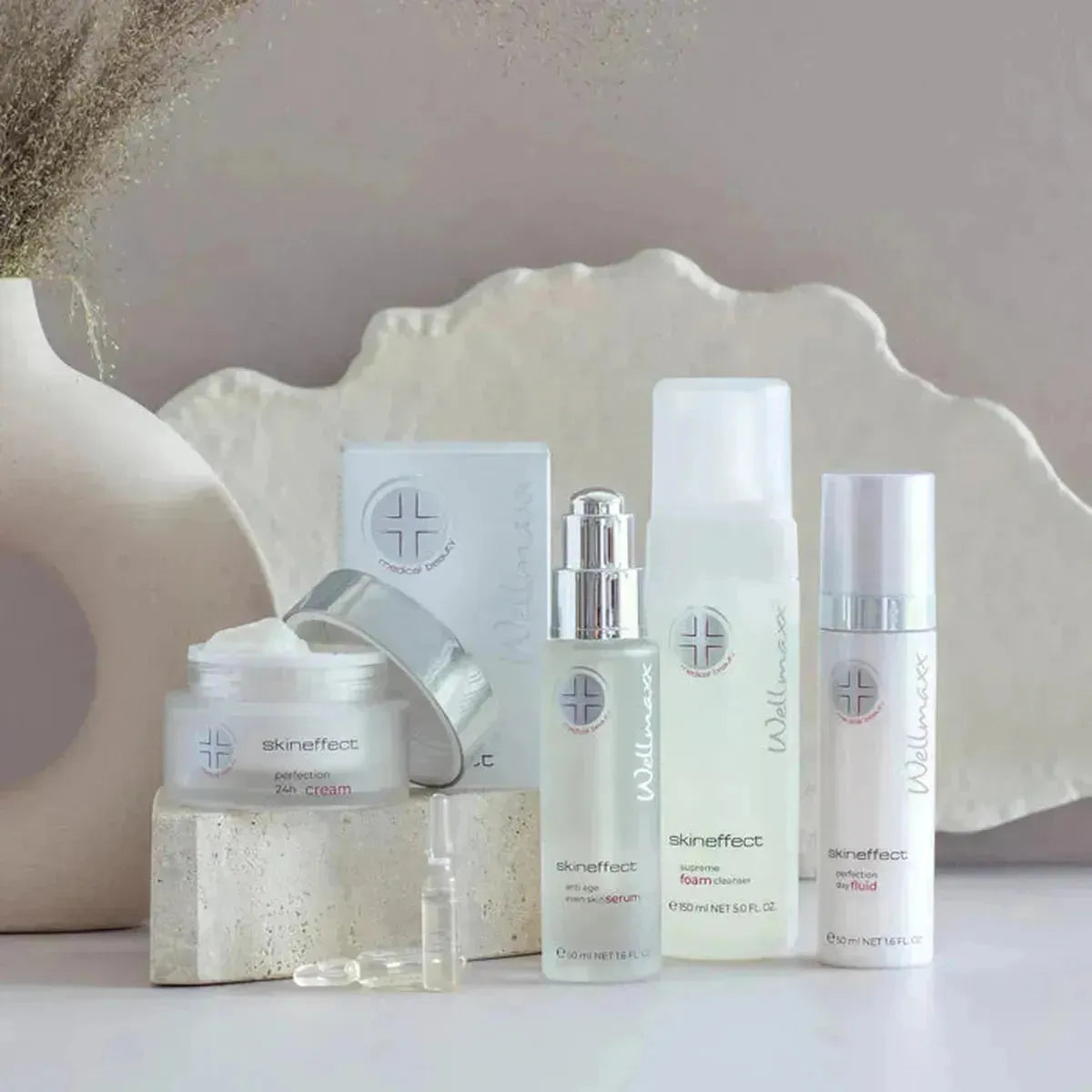 Wellmaxx-skineffect wellmaxx-swiss