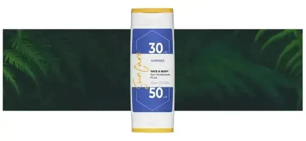 Wellmaxx suncare wellmaxx-swiss