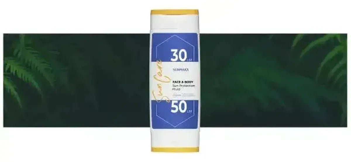 Wellmaxx suncare wellmaxx-swiss