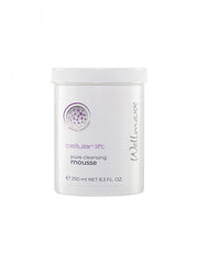 cellular lift pure cleansing mousse